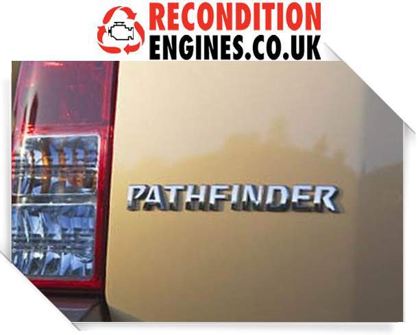  Nissan Pathfinder-dCi-Diesel